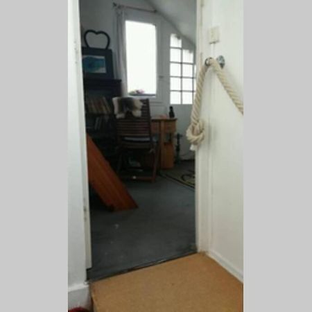 Appartement Atypique Saint Germain Des Pres ปารีส ภายนอก รูปภาพ