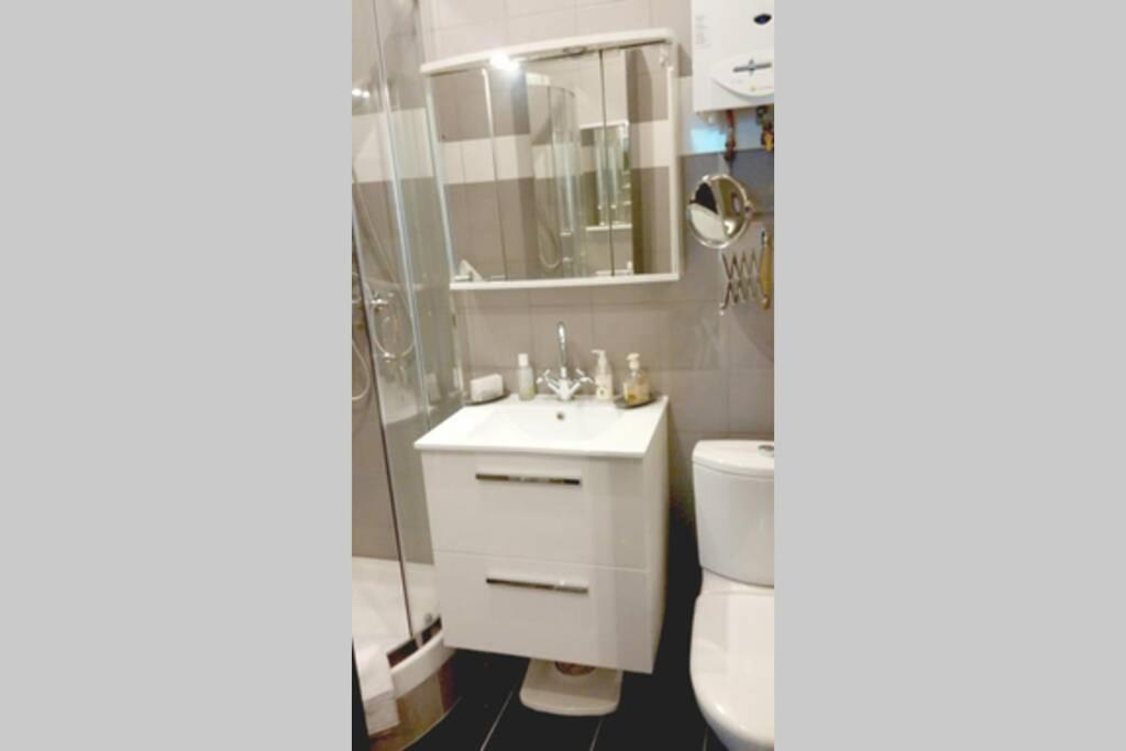 Appartement Atypique Saint Germain Des Pres ปารีส ภายนอก รูปภาพ